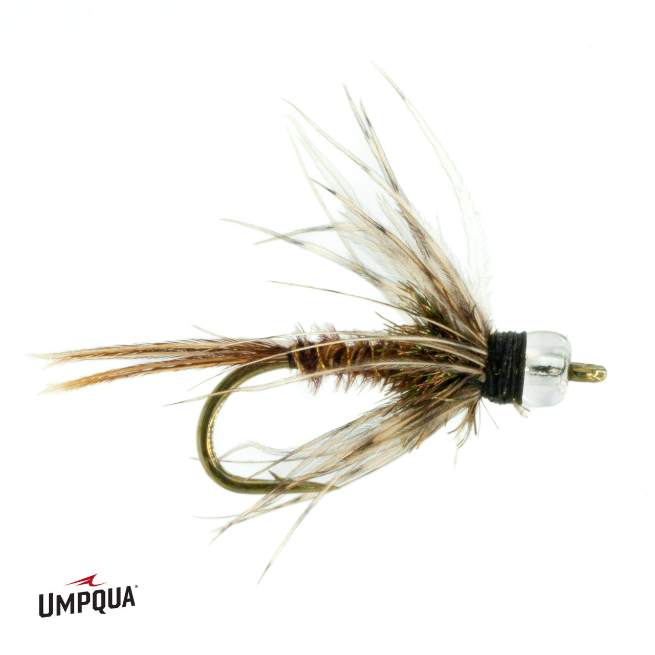 Mercury Sh Pheasant Tail