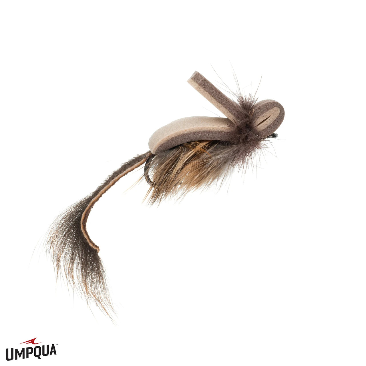 Mimic Mouse - #6