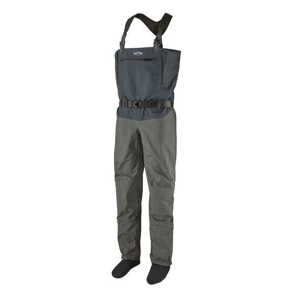 M's Swiftcurrent Expedition Waders - The Blue Quill Angler