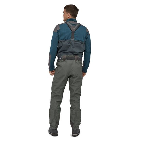 M's Swiftcurrent Expedition Waders