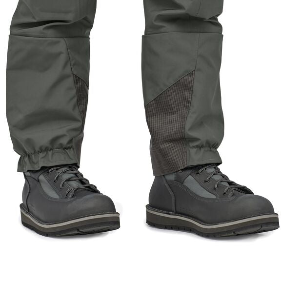 M's Swiftcurrent Expedition Waders - The Blue Quill Angler