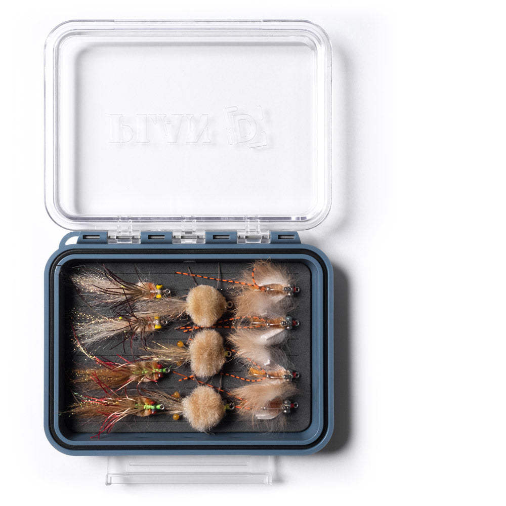 Plan D Pocket Fly Box - Standard