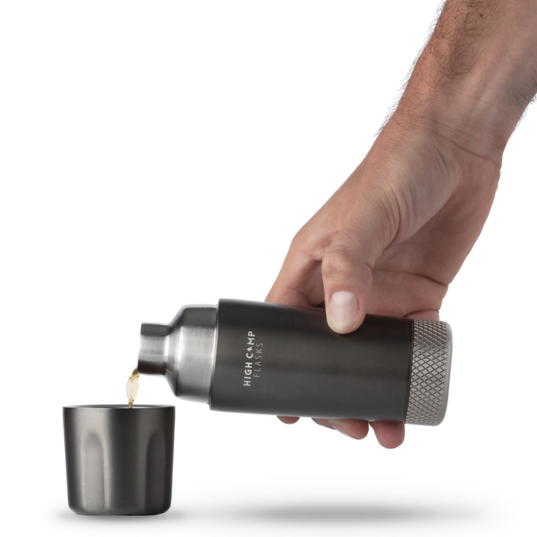 Torch Flask