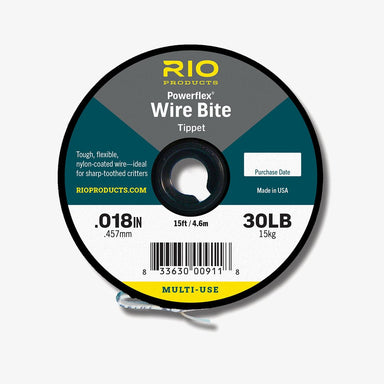 tippet rio - The Blue Quill Angler