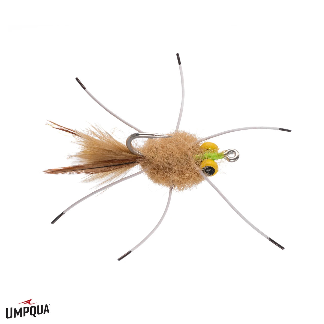 Rag Head Crab 2.0