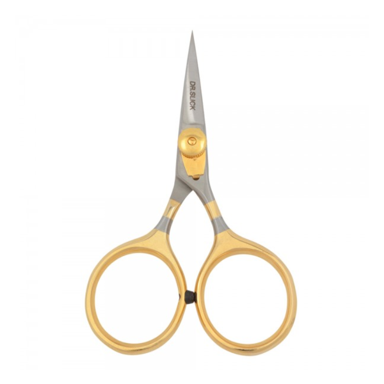 Dr. Slick Razor Scissor