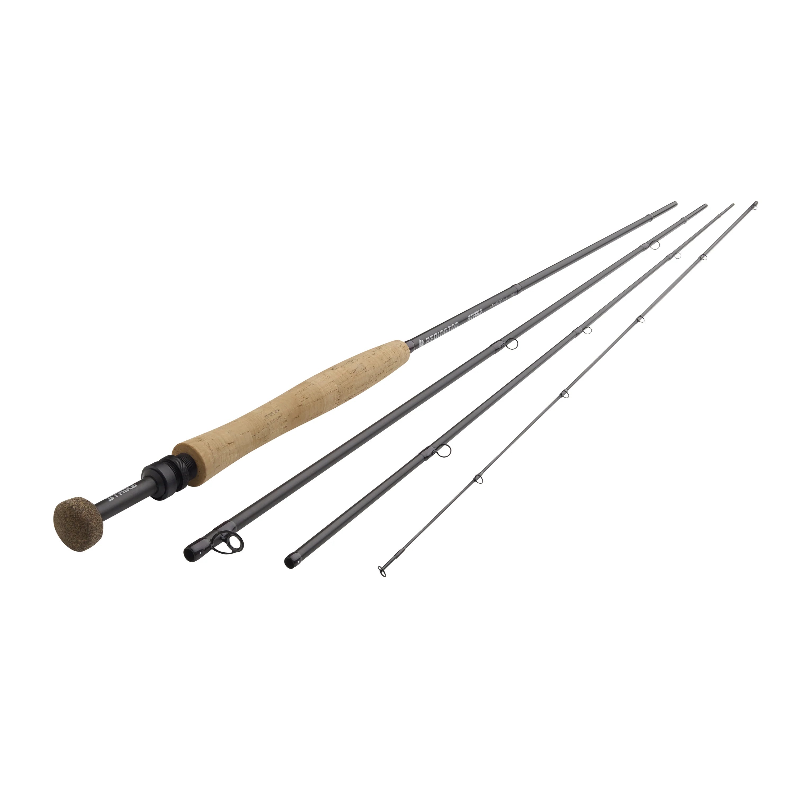 Redington Strike Euro Rod