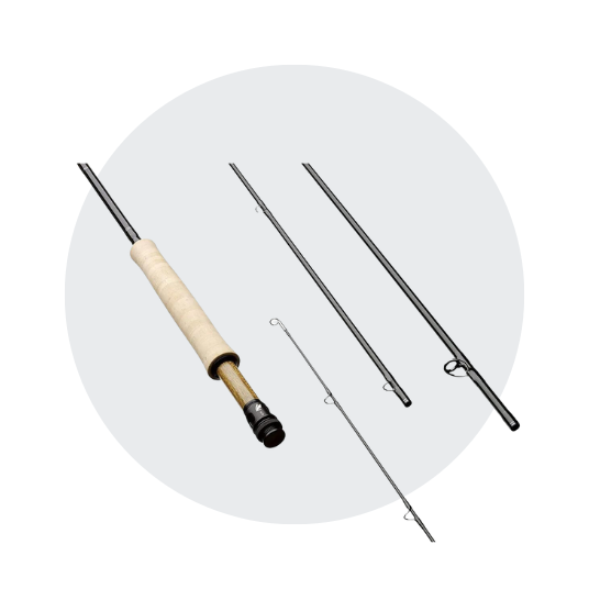 Sale Fly Rods