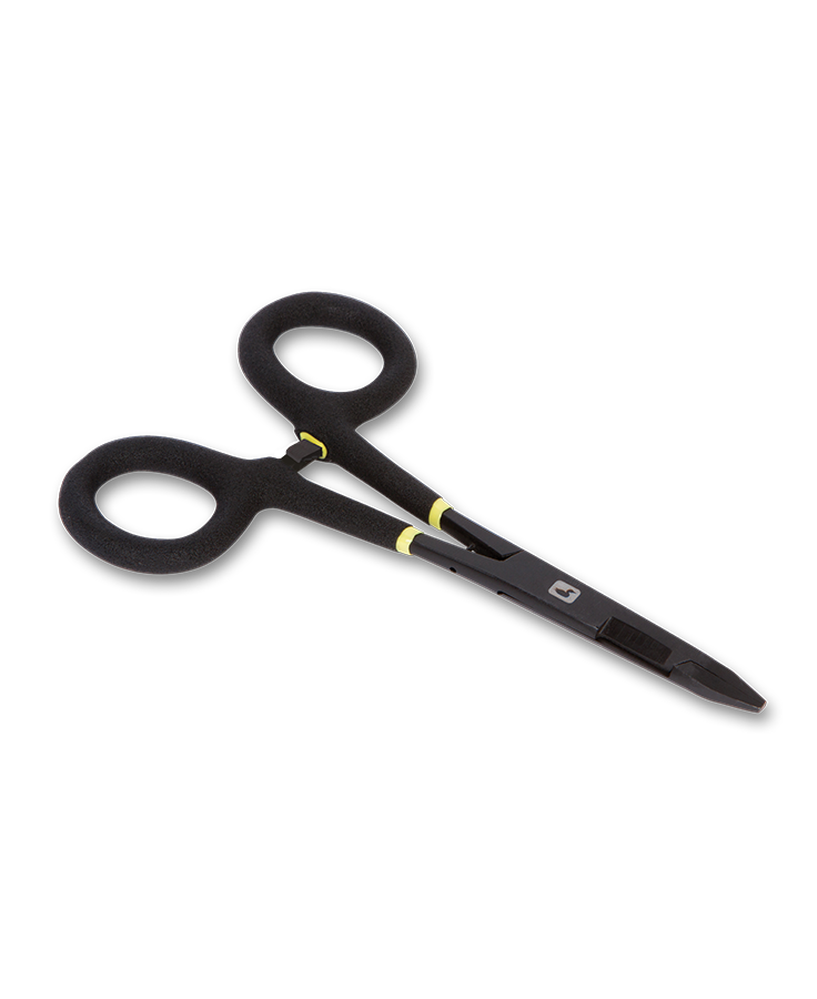 Loon Rogue Scissor Forceps - Left Handed