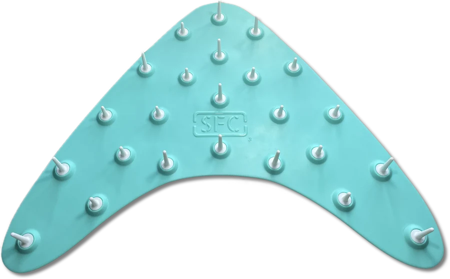 SFC Fly Line Mat