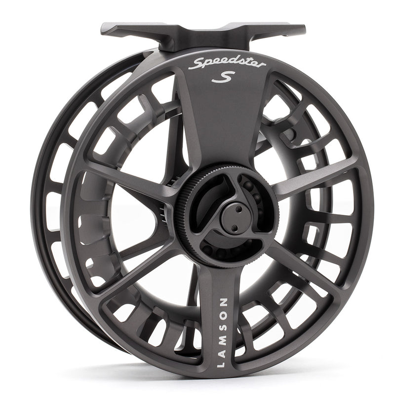 Lamson Speedster S-Series