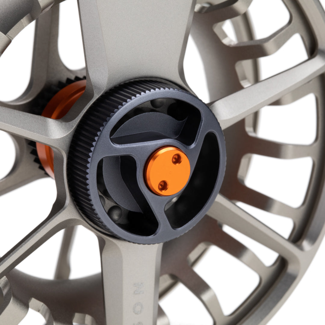 Lamson® Remix S-Series , Lamson Fly Reels - Fly and Flies