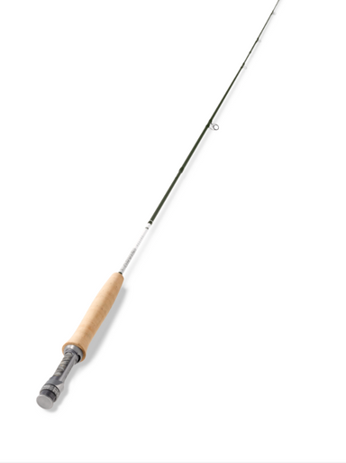 Orvis Fly Rods — The Blue Quill Angler