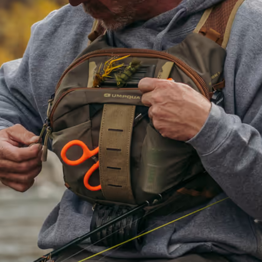 The Blue Quill Angler - Your One Stop Fly Fishing Shop