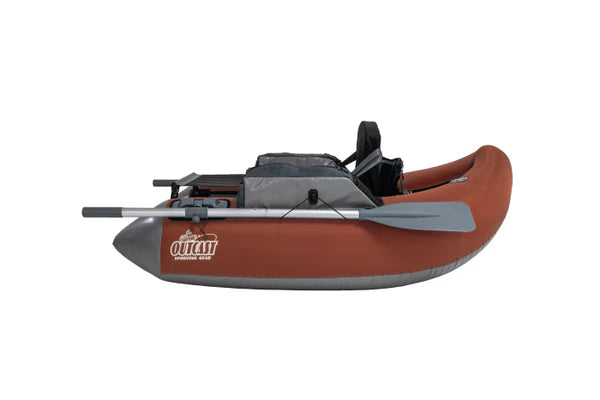 Special Offer! - 2026 OSG Cruzer Max Float Tube -  Wrong Logo!