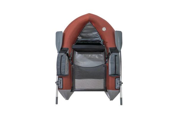 Special Offer! - 2026 OSG Cruzer Max Float Tube -  Wrong Logo!