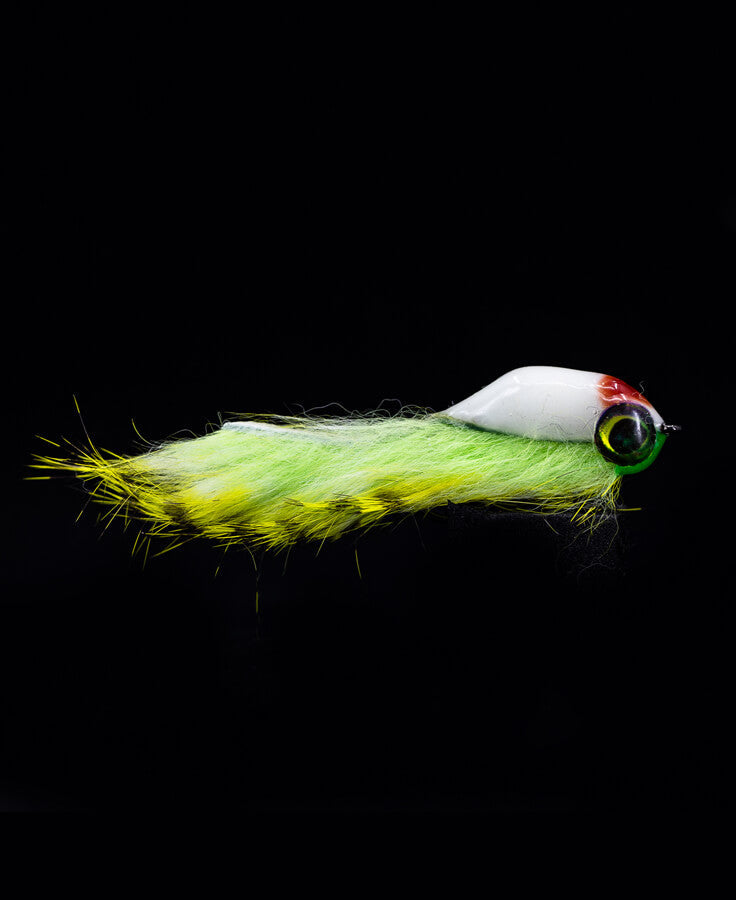 Loon UV Colored Fly Finish