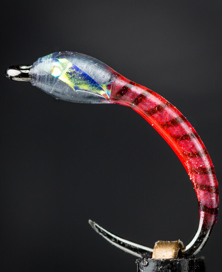 Loon UV Colored Fly Finish