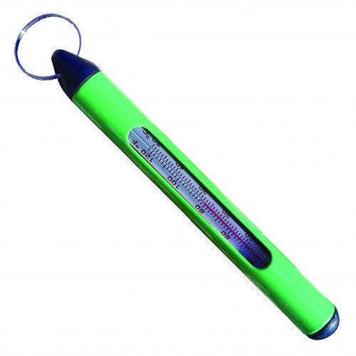 Anglers Accessories Encased Thermometer