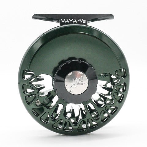 Abel Vaya Custom Fly Reel