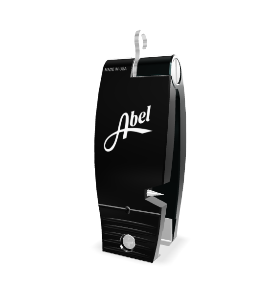 Abel Nippers