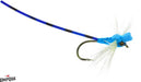 Adult Wiggle Damsel - The Blue Quill Angler