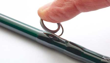 Air 2 Max - The Blue Quill Angler