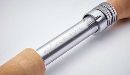 Air 2 Max - The Blue Quill Angler