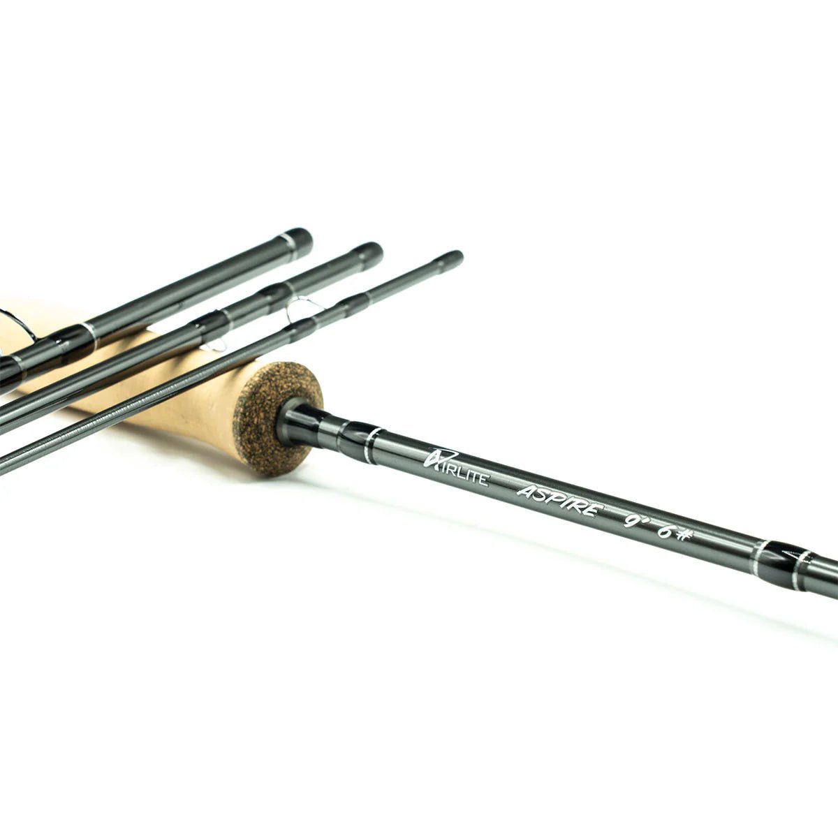 Airlite Aspire Kit - The Blue Quill Angler