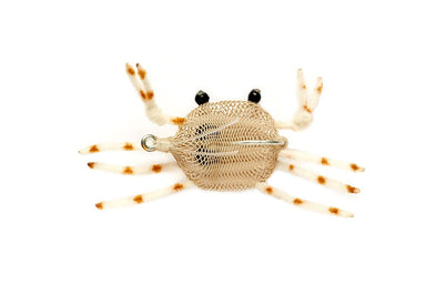 Alphonse Crab - The Blue Quill Angler