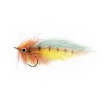 Amazon Special - Olive/Orange/Yellow - The Blue Quill Angler