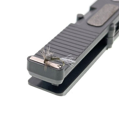 Angler's Accessories 5 - in - 1 Tactical Nippers - The Blue Quill Angler