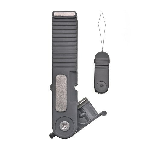 Angler's Accessories 5 - in - 1 Tactical Nippers - The Blue Quill Angler