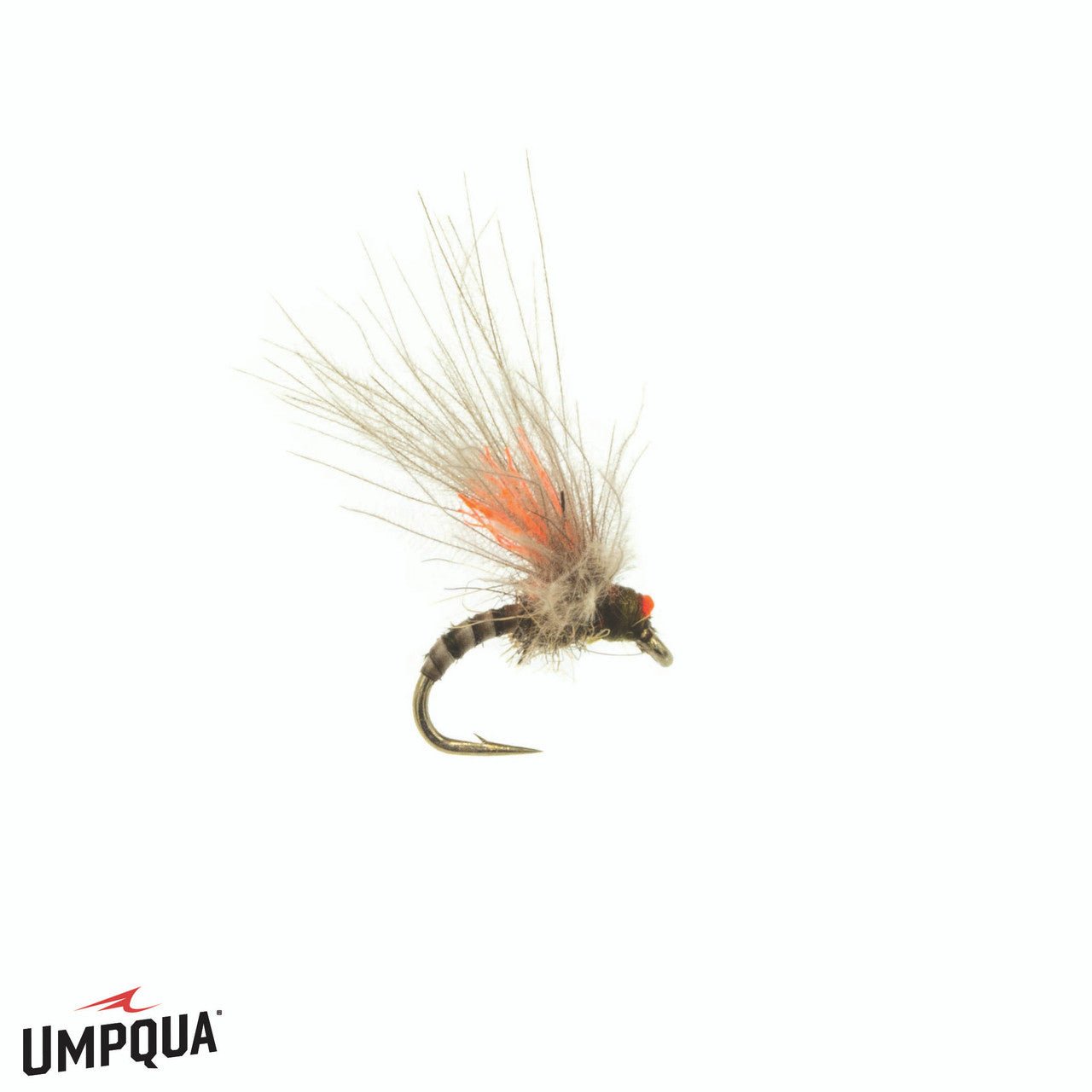 Antonio's Quill Midge - Hi Vis - The Blue Quill Angler