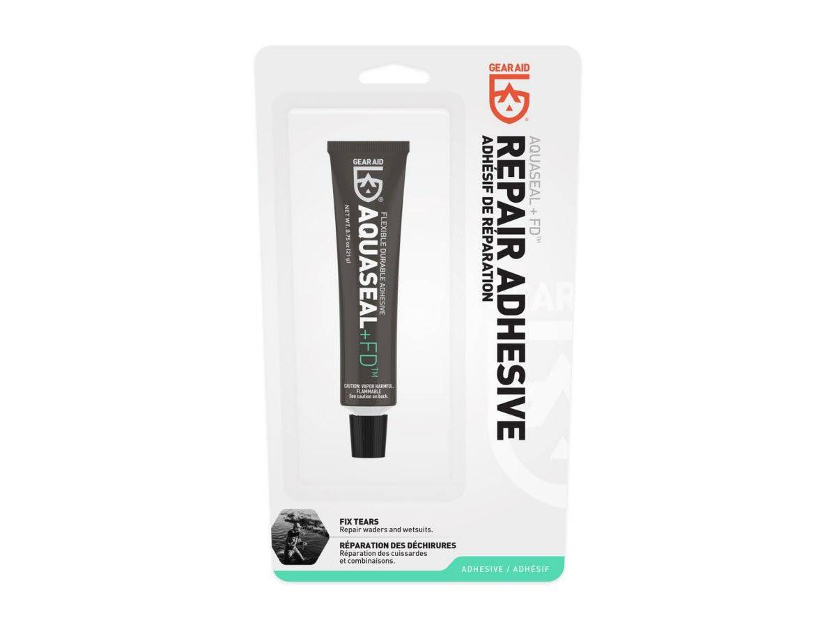 Aquaseal Repair Adhesive - The Blue Quill Angler