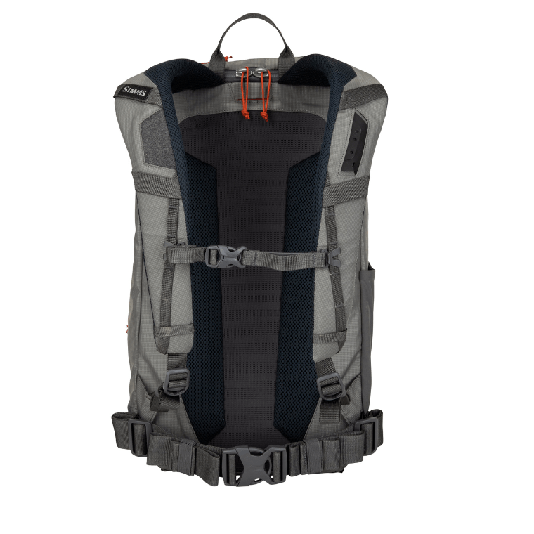 Freestone Backpack - The Blue Quill Angler