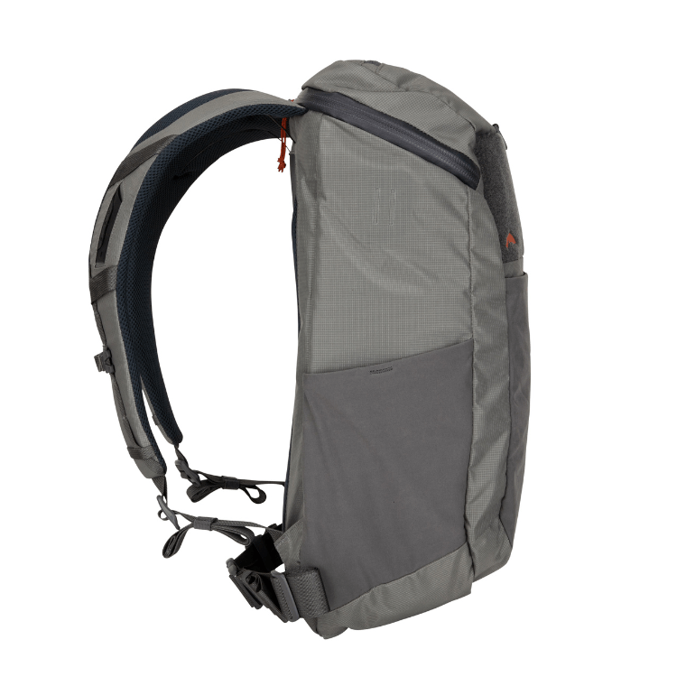 Freestone Backpack - The Blue Quill Angler