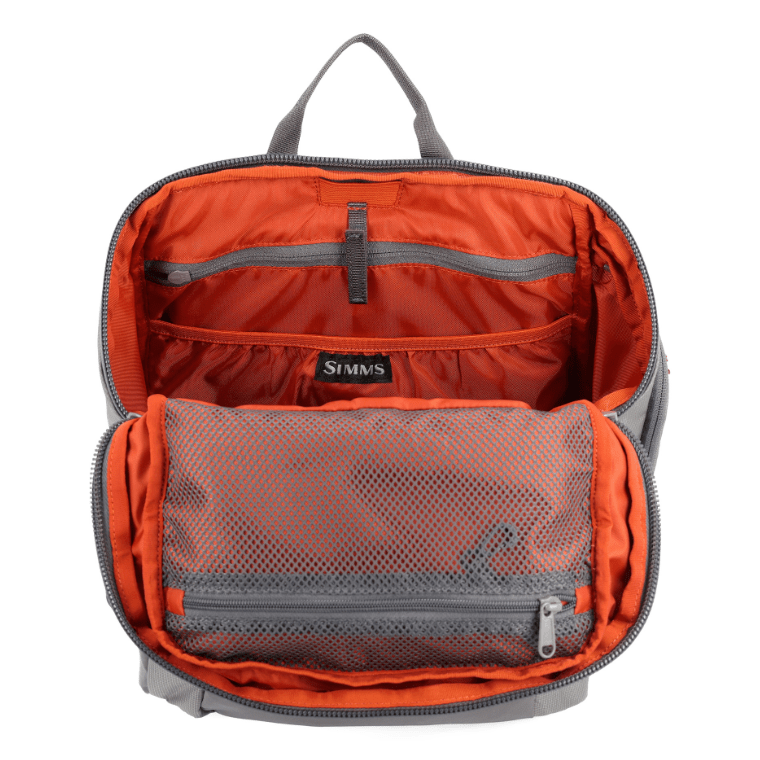 Freestone Backpack - The Blue Quill Angler