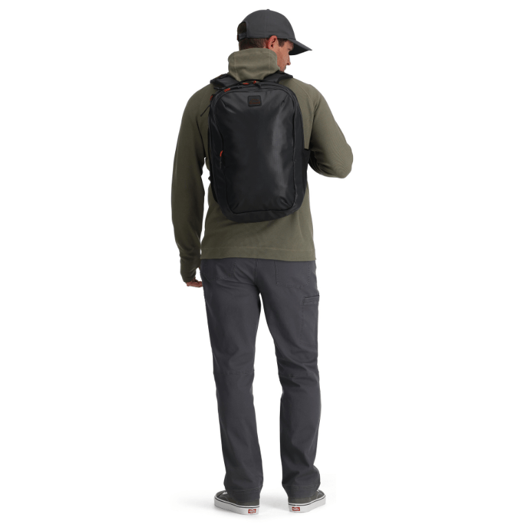 Tailwind Backpack - The Blue Quill Angler