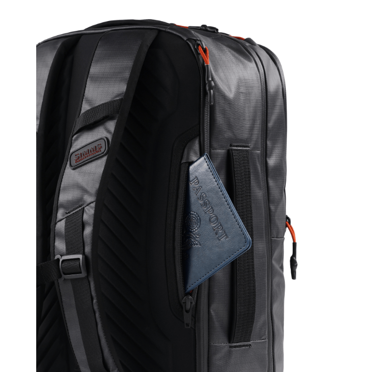 Tailwind Backpack - The Blue Quill Angler