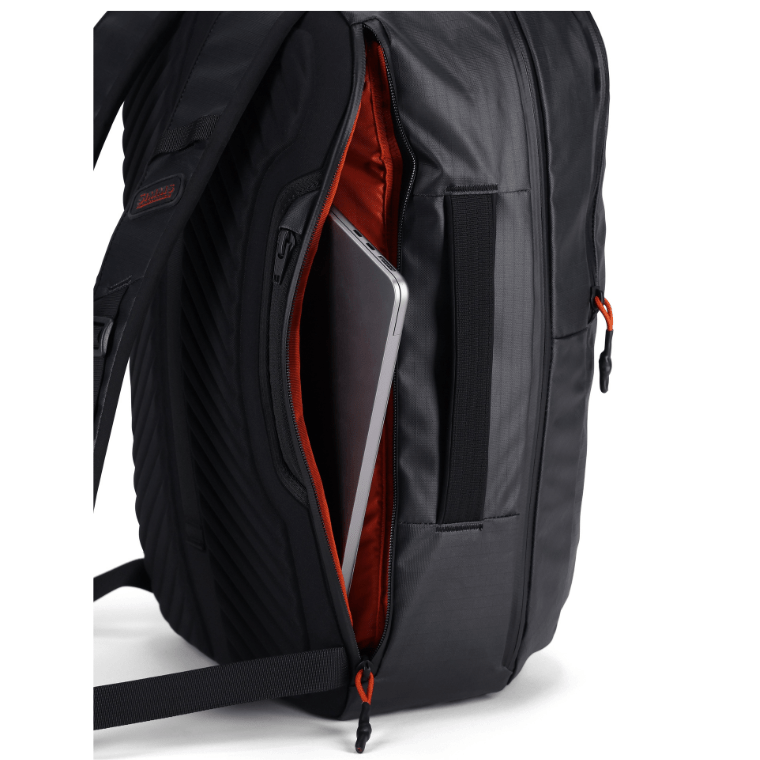 Tailwind Backpack - The Blue Quill Angler