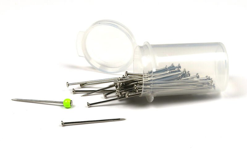 Balanced Fly Pins - The Blue Quill Angler