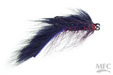 Balanced Squirrel Leech - The Blue Quill Angler