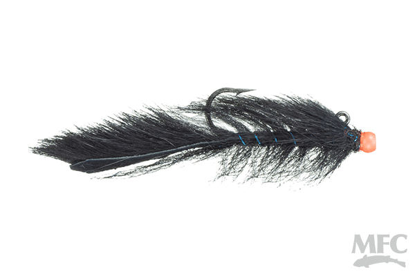 Balanced Squirrel Leech - The Blue Quill Angler