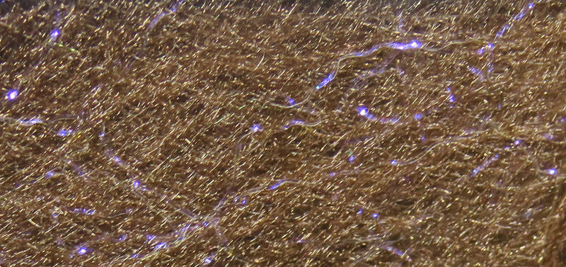 Fly Fish Food's Bruiser Blend Jr. Dubbing