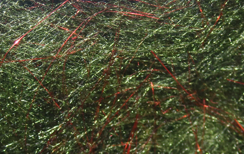 Fly Fish Food's Bruiser Blend Jr. Dubbing