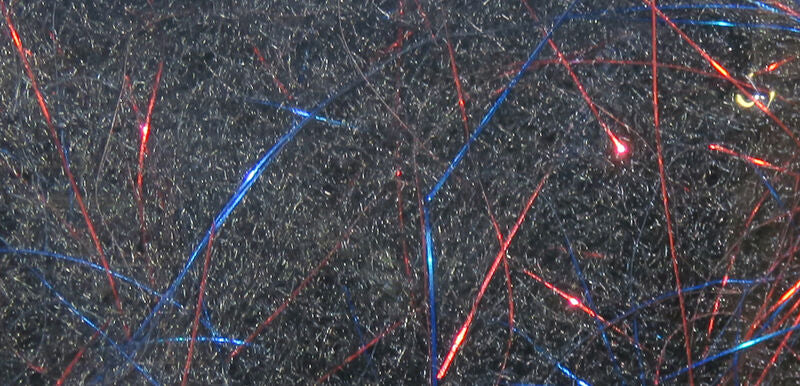 Fly Fish Food's Bruiser Blend Jr. Dubbing