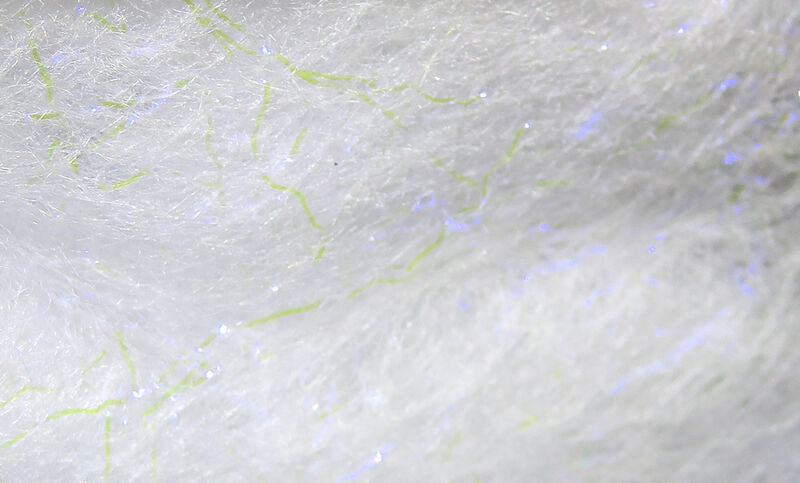 Fly Fish Food's Bruiser Blend Jr. Dubbing