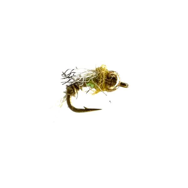 Beadhead Midge Pupa - The Blue Quill Angler