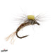 Befus' Para Emerger - BWO - The Blue Quill Angler